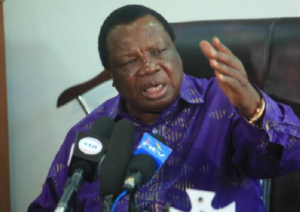 Atwoli Supports School Drama Regulations Set To Tame Political Messaging