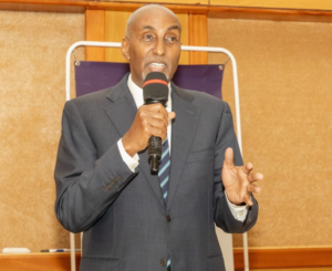 EACC Inducts New Team In Boost On War On Graft