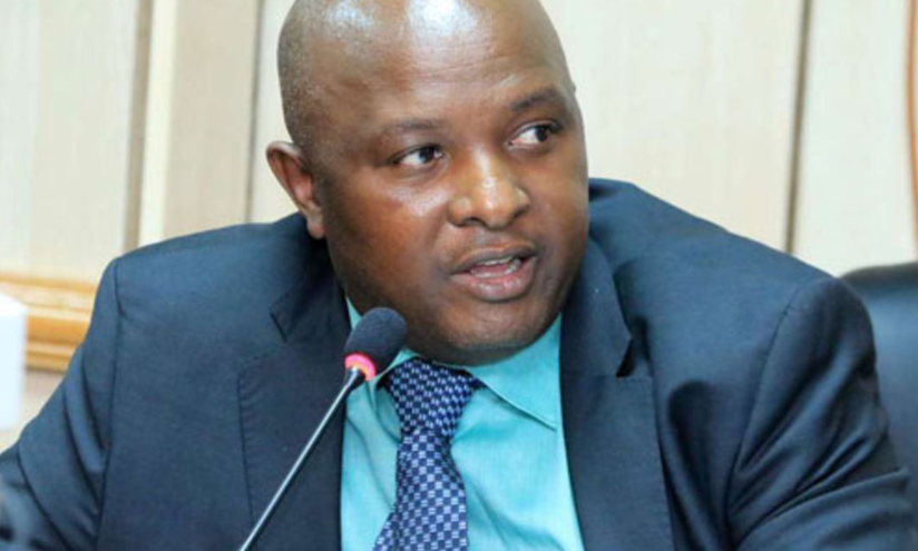 Leaders Condemn Attack On Senator Osotsi, Demand Swift Action