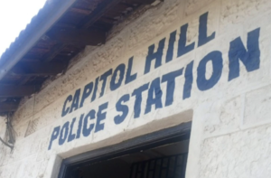 Capitol Hill Police Station In Nairobi Degazetted, Closed