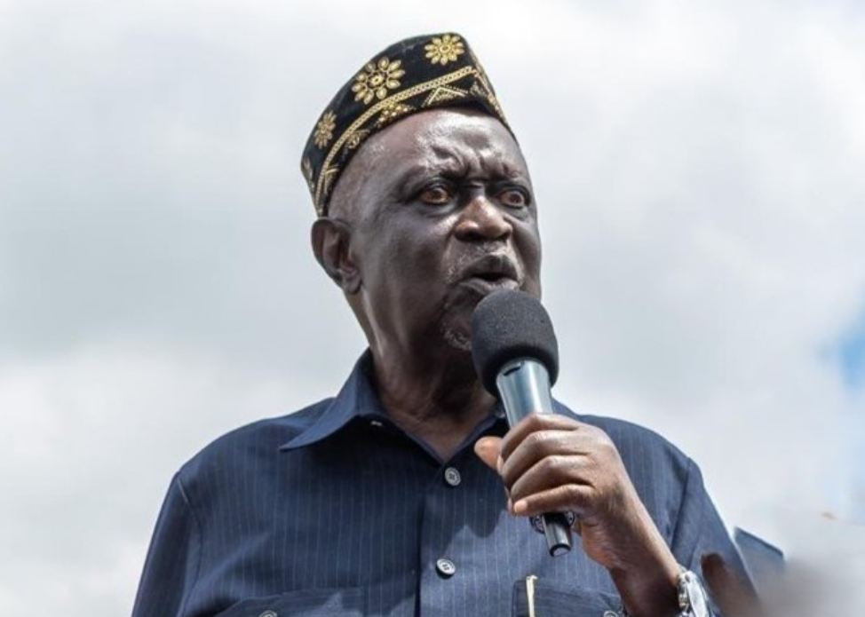 ODM Condemns Attack On Vihiga Senator Osotsi, Calls For Swift Justice