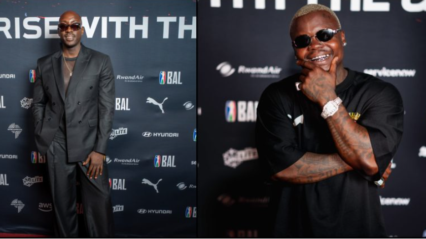 kalahari Conference Turns Pretoria Into A Pan-African Culture Hub