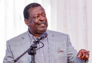 Mudavadi Unveils Plan To Reform Diplomatic Privileges As Kenya Eyes Expanded UN Presence