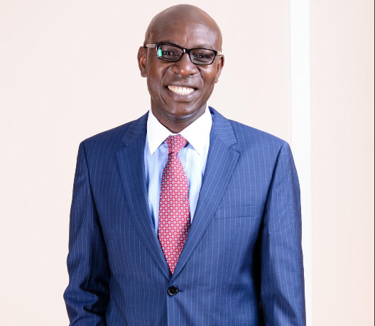 KAA Appoints Moses Wekesa As New Managing Director