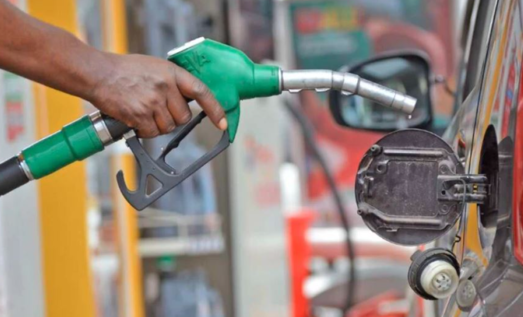 EPRA Raises Petrol Prices By Sh28.69, Diesel By Sh40.30 Per Litre