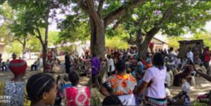 Locals Raise Concerns Over Security Balance In Tana River KPR Deployment Amid Rising Tensions