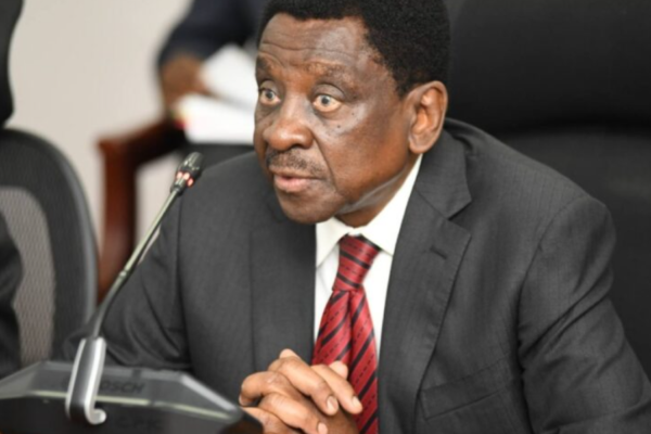 Orengo Slams EPRA Over Fuel Price Hike, Demands Transparency