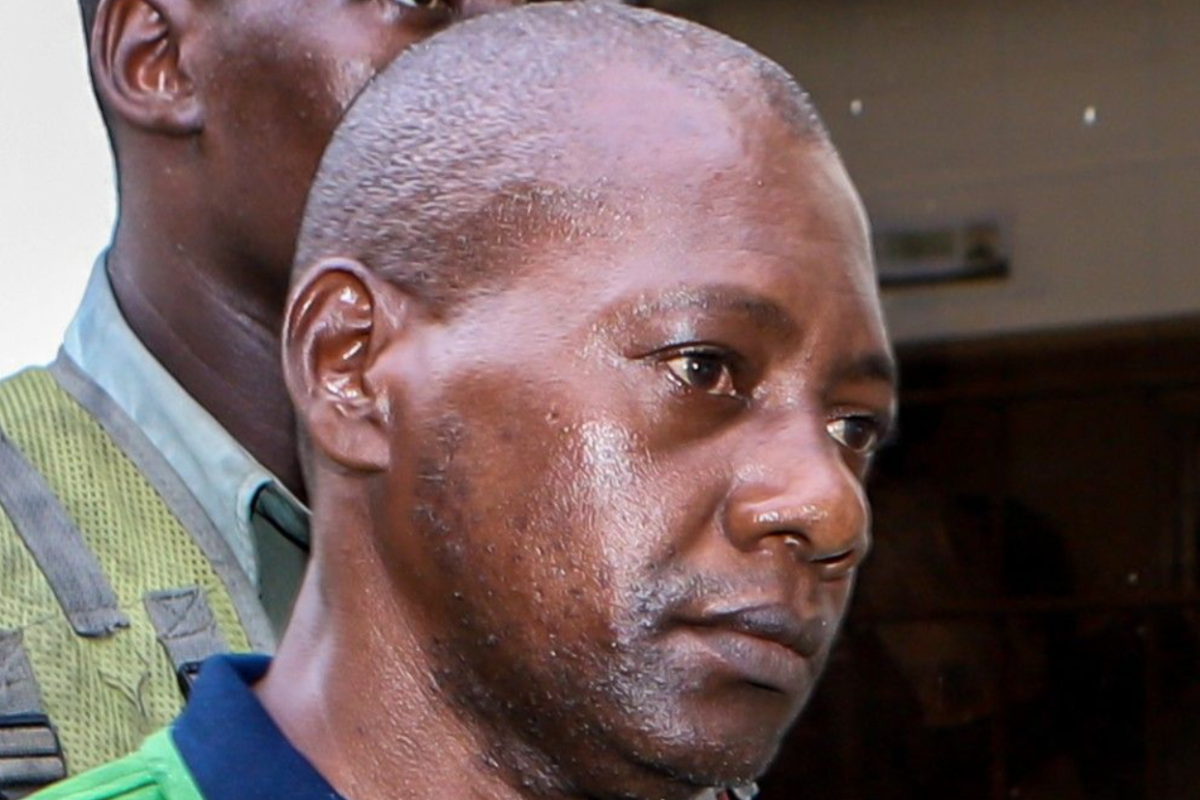 Court Finds Mackenzie And 30 Others With Case To Answer In Shakahola Saga