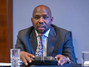 Murkomen Says Politicians Are The Biggest Security Threat In The Country