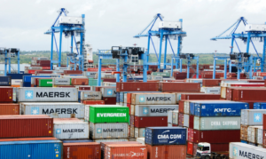 Kenya Courts Portuguese Investors, Pushes Trade Expansion And Protection Of Oceans In Talks