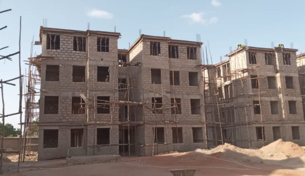 Court Stops Githunguri Affordable Housing Project Disputed By Kikuyu Elders