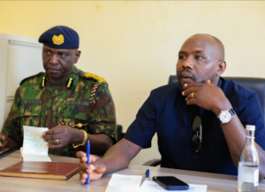 MPs Summon Murkomen, IG Kanja Over Rising Political Violence, Banditry Crisis