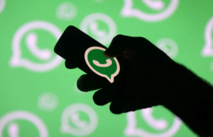 University Student Charged With Hacking Journalist's Whatsapp Account