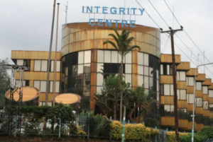EACC Seizes Evidence In Embu Over Sh.2 Billion NYS Probe