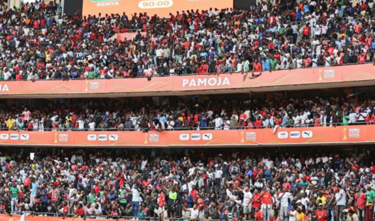Questions Mount Over FKF’s Sh42 Million Insurance Deal For CHAN Tournament