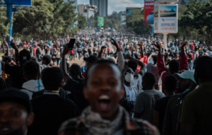 Joy As 50 Youths Arrested In 2024 Finance Bill Protests Are Freed For Lack Of Evidence