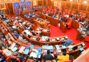 Senate Widens Probe Into Fuel Import Scandal, Targets Top Officials And Regulators