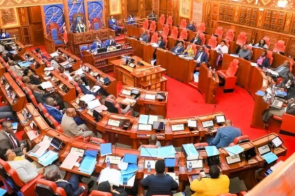 Senate Widens Probe Into Fuel Import Scandal, Targets Top Officials And Regulators