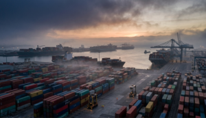 Middle East Crisis Threatens Kenya’s Export Sector Amid Rising Costs And Trade Disruptions