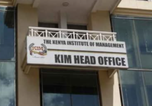 Court Stops TVETA Revocation Of KIM Accreditation