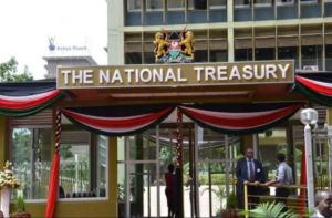 Kilifi County In Sh14.9 Billion Payment Scandal As 16 Firms Raise Red Flags