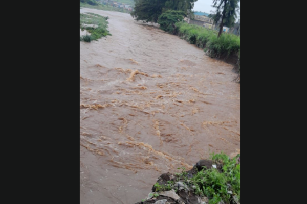 Tana River Basin On High Alert As Seven Forks Dams Near Overflow
