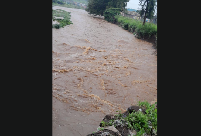 Tana River Basin On High Alert As Seven Forks Dams Near Overflow