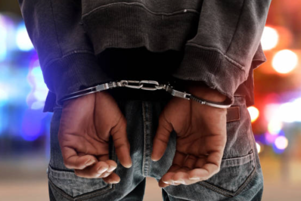 Nine People Arrested After Invading Coffee Farm In Kiambu