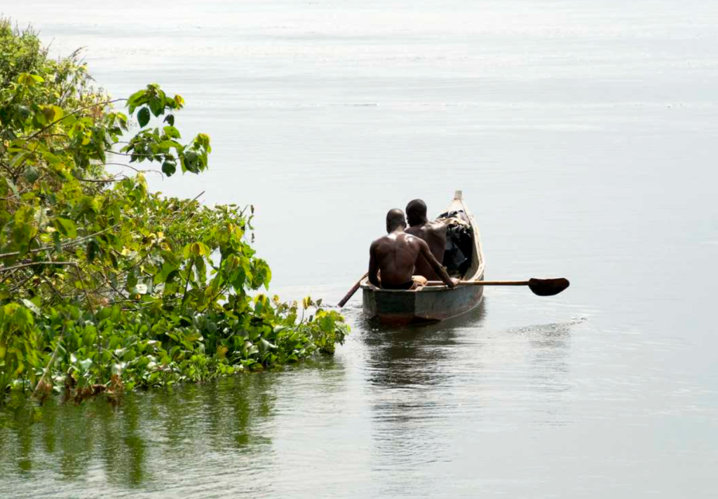 Fisherman Killed In Altercation In Lake Victoria, Homa Bay County