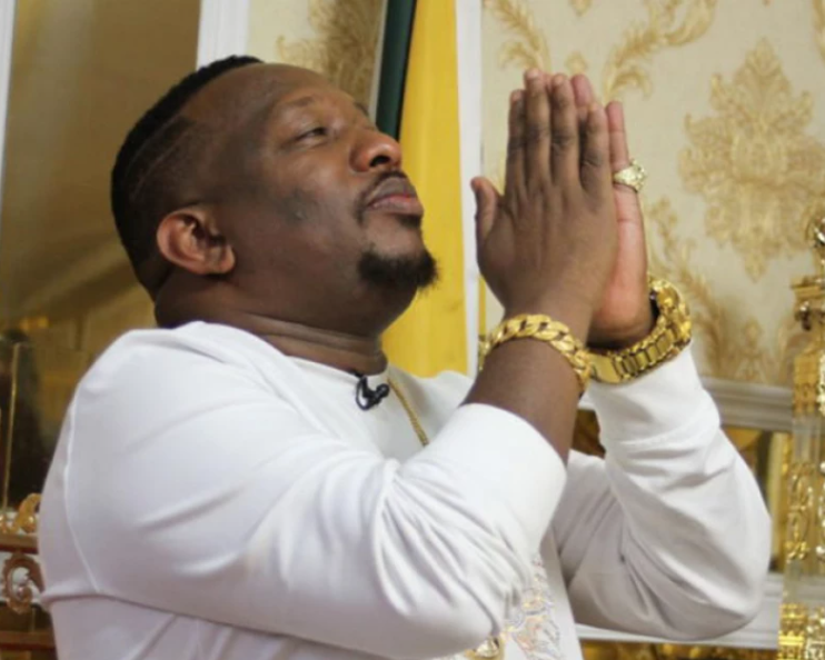 Sonko Acquitted Of Money Laundering Charges By Nairobi Court