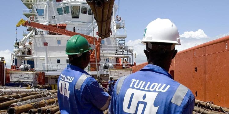 Tullow Oil Pushes Back Against KRA’s Ksh23 Billion Tax Demand