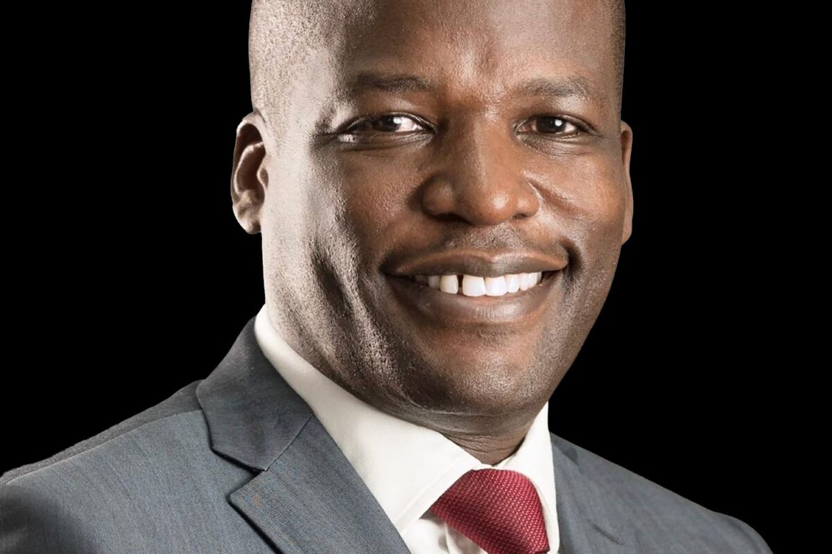 Bamburi Cement Plc Appoints Geoffrey Ndugwa As Its New Chief Executive Officer