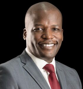 Bamburi Cement Plc Appoints Geoffrey Ndugwa As Its New Chief Executive Officer