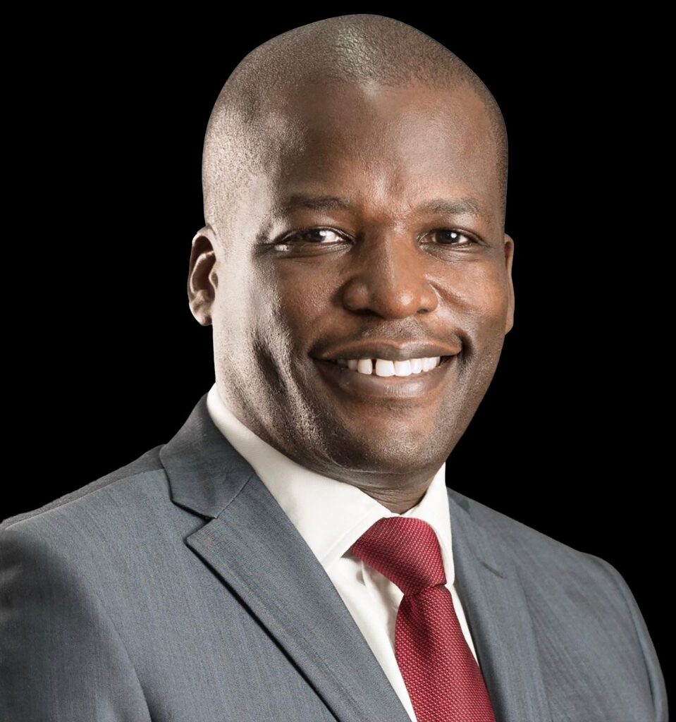 Bamburi Cement Plc Appoints Geoffrey Ndugwa As Its New Chief Executive Officer