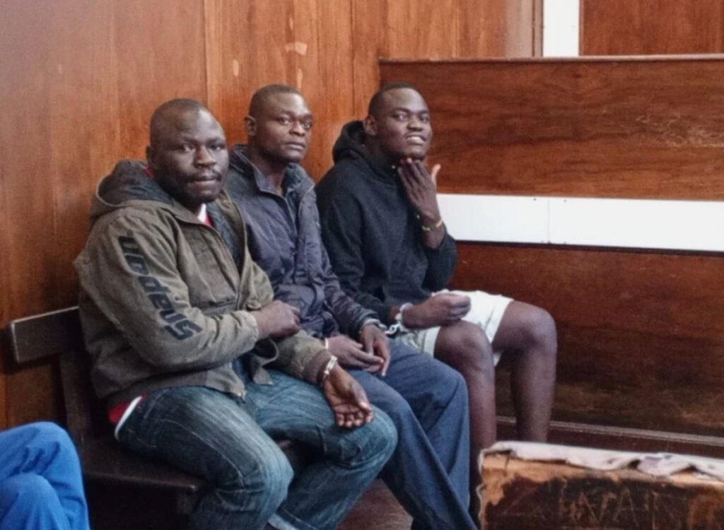 Police Allowed To Detain Three Suspects In Osotsi Assault Saga For Seven Days Pending Probe
