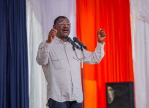Wetangula Warns Governors Of Criminal Sanctions Over Snubbing Of Parliamentary Committees