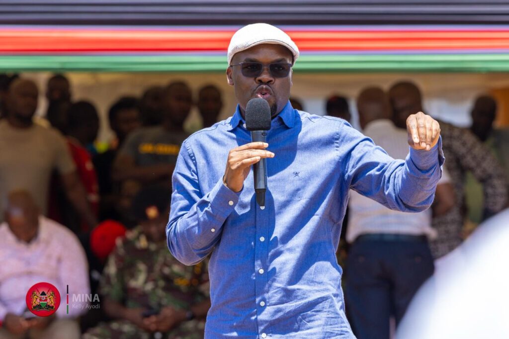 PS Warns Against Misuse Of Youth For Political Gains