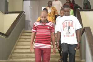 Defence Witness Says Deaths Were Referred To As “Weddings” In Shakahola Massacre