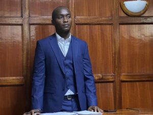 Man arraigned over alleged Sh51 million Canadian visa scam