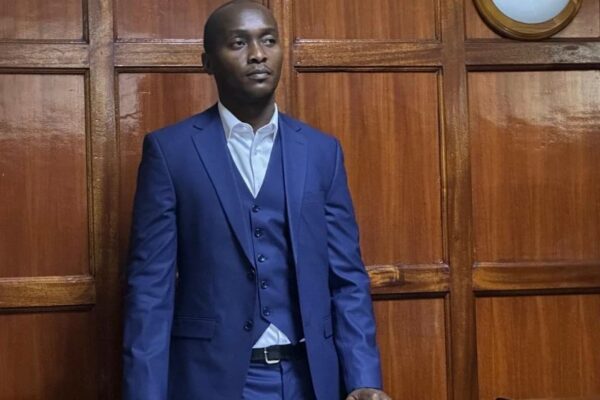 Man arraigned over alleged Sh51 million Canadian visa scam