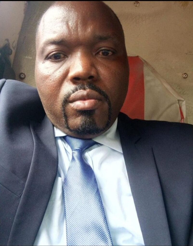 Lawyers Call for Justice in the Killing of Colleague Tom Ouya