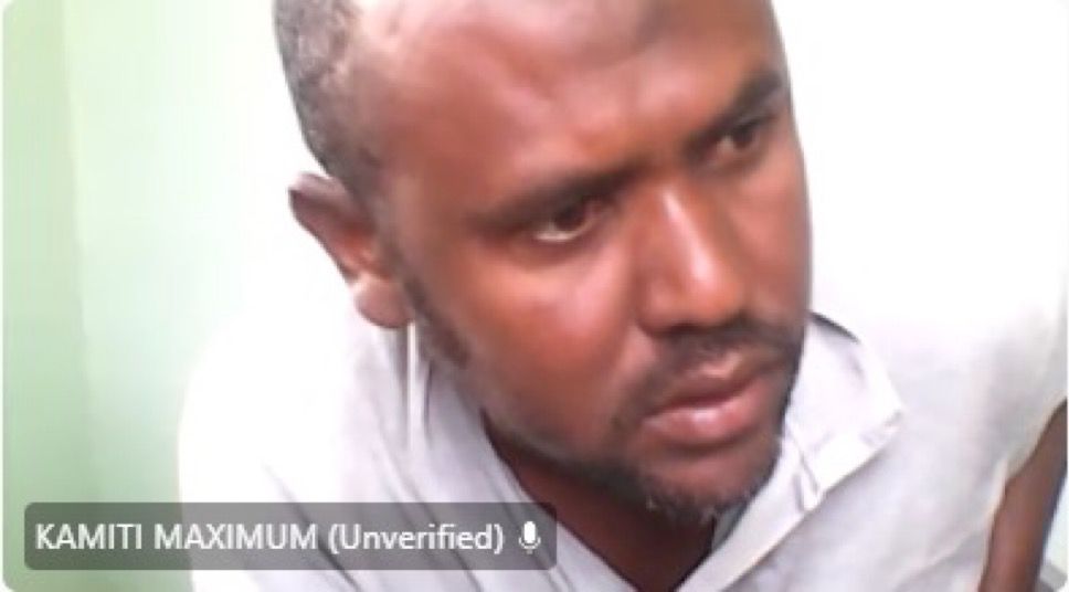 Somali Man Sentenced to 60 Years in Jail Over al-Shabaab Links
