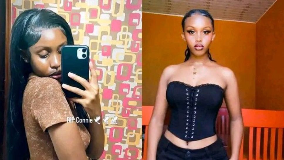 Police Confirm Slain Woman Was 22-Year-Old Murang’a University Student Connie Githinji