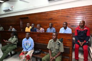 Three Witnesses Testify In Kwa Binzaro Murder Trial In Mombasa