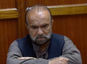 Afghan National faces extradition from Kenya to the U.S. over drug trafficking charges