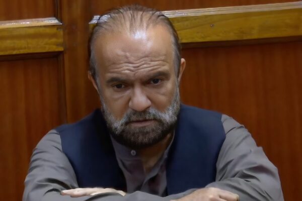 Afghan National faces extradition from Kenya to the U.S. over drug trafficking charges