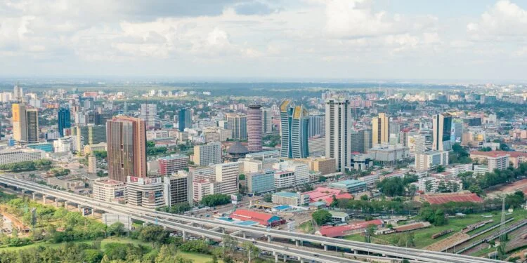 Kenyan Investors Turn to Treasury Bills and Unit Trusts as Land Market Slows