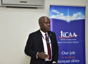 Leadership Shake-Up at Kenya Civil Aviation Authority as Emile Arao Exits