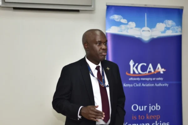 Leadership Shake-Up at Kenya Civil Aviation Authority as Emile Arao Exits