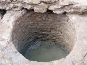 Tragedy as Five-Year-Old Girl Drowns in Uncovered Well in Gem, Siaya County